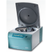 Laboratory-Efficient and safe work in the laboratory-ZentriMix 380 R-H rotor, 2-place 40° 1,500 min-Hettich Germany 
